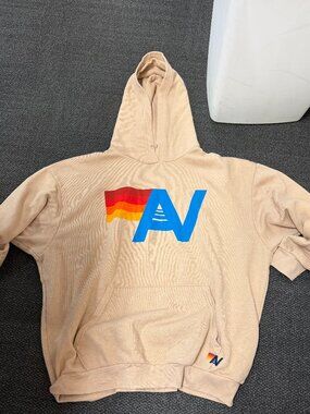 Aviator Nation Hoodie